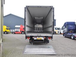 Krone THERMO KING STUURAS DHOLLANDIA SAF
