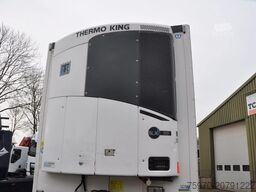 Krone THERMO KING STUURAS DHOLLANDIA SAF