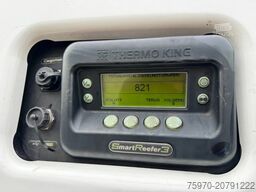 Krone THERMO KING STUURAS DHOLLANDIA SAF