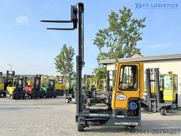 Combilift C4000 DUPLEX 4500 SIDE SHIFT FULL CABIN