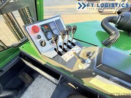 Combilift C2500CB DIESEL TRIPLEX 5500 POSITIONER