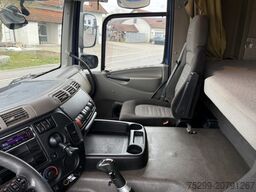 DAF CF 85.410 6x2 / Swiss-Vehicle