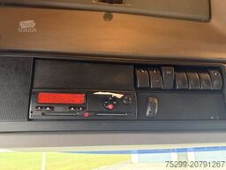 DAF CF 85.410 6x2 / Swiss-Vehicle