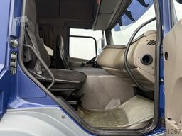 DAF CF 85.410 6x2 / Swiss-Vehicle