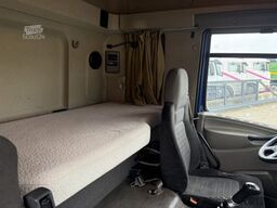 DAF CF 85.410 6x2 / Swiss-Vehicle