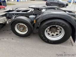 DAF CF 85.410 6x2 / Swiss-Vehicle