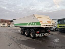 Meiller Kisa 3 21m³ / Swiss-Vehicle