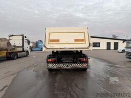 Meiller Kisa 3 21m³ / Swiss-Vehicle