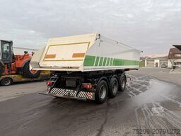 Meiller Kisa 3 21m³ / Swiss-Vehicle