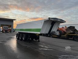 Meiller Kisa 3 21m³ / Swiss-Vehicle