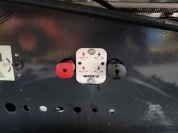 Meiller Kisa 3 21m³ / Swiss-Vehicle