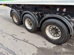 Meiller Kisa 3 21m³ / Swiss-Vehicle