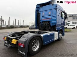 MAN TGX 18.480 4x2 BL SA ADR