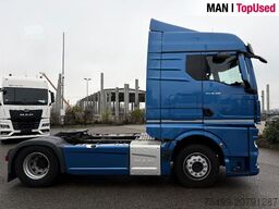 MAN TGX 18.480 4x2 BL SA ADR
