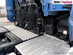 MAN TGX 18.480 4x2 BL SA ADR