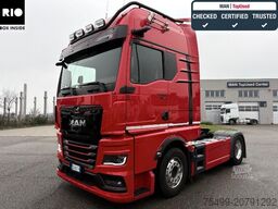 MAN TGX 18.520 4x2 LL SA
