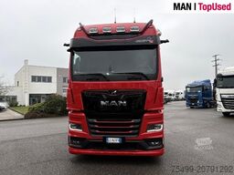 MAN TGX 18.520 4x2 LL SA