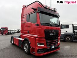 MAN TGX 18.520 4x2 LL SA