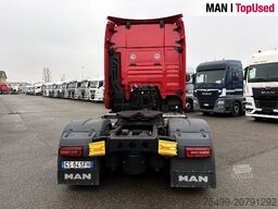 MAN TGX 18.520 4x2 LL SA
