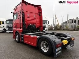MAN TGX 18.520 4x2 LL SA