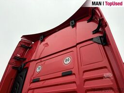 MAN TGX 18.520 4x2 LL SA
