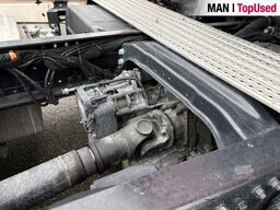 MAN TGX 18.520 4x2 LL SA