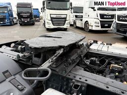 MAN TGX 18.520 4x2 LL SA