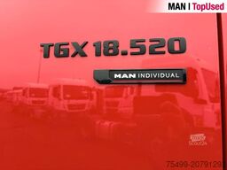 MAN TGX 18.520 4x2 LL SA