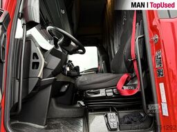 MAN TGX 18.520 4x2 LL SA