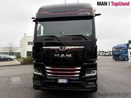 MAN TGX 18.520 4x2 BL SA
