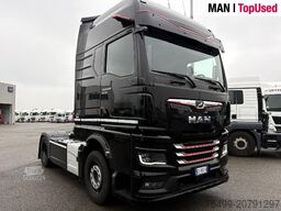MAN TGX 18.520 4x2 BL SA