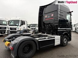MAN TGX 18.520 4x2 BL SA