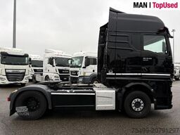 MAN TGX 18.520 4x2 BL SA