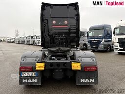 MAN TGX 18.520 4x2 BL SA