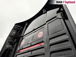 MAN TGX 18.520 4x2 BL SA
