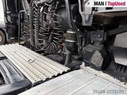 MAN TGX 18.520 4x2 BL SA