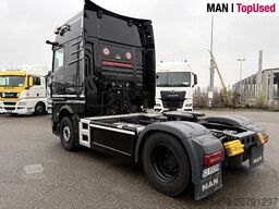 MAN TGX 18.520 4x2 BL SA