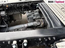 MAN TGX 18.520 4x2 BL SA