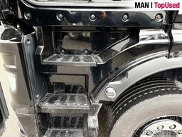 MAN TGX 18.520 4x2 BL SA