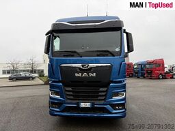MAN TGX 18.480 4x2 BL SA