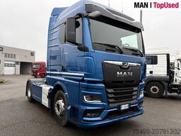 MAN TGX 18.480 4x2 BL SA