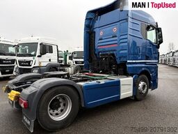 MAN TGX 18.480 4x2 BL SA
