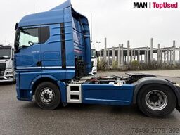 MAN TGX 18.480 4x2 BL SA