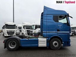 MAN TGX 18.480 4x2 BL SA