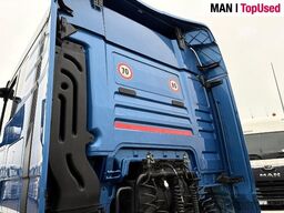 MAN TGX 18.480 4x2 BL SA
