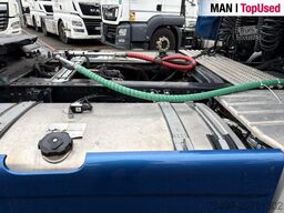 MAN TGX 18.480 4x2 BL SA
