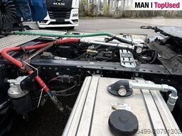 MAN TGX 18.480 4x2 BL SA