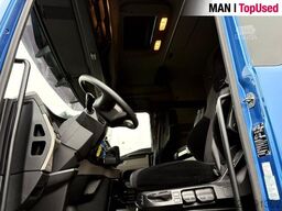MAN TGX 18.480 4x2 BL SA