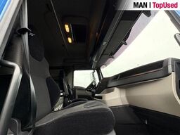MAN TGX 18.480 4x2 BL SA
