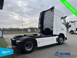 Volvo FH 460 TC 4x2 CMS + Low Mileage